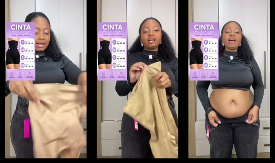byjumarciel TikTok Live — Aug 29, 2026, 4:07 PM
