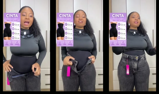 byjumarciel TikTok Live — Aug 29, 2026, 5:43 PM
