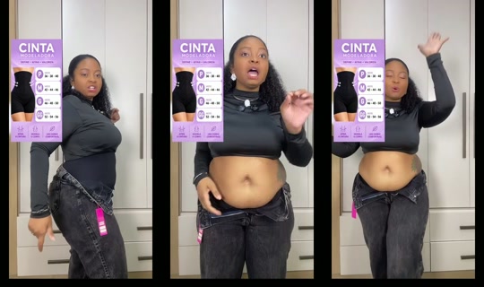byjumarciel TikTok Live — Aug 29, 2026, 9:44 PM