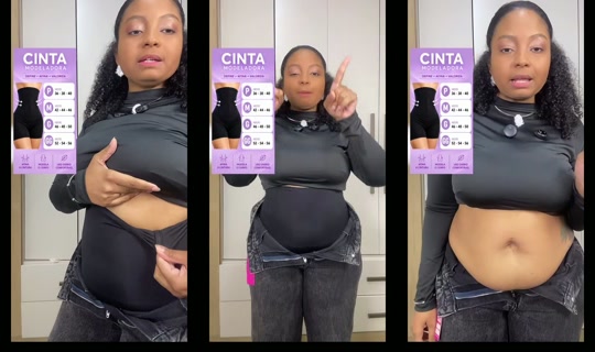 byjumarciel TikTok Live — Aug 31, 2026, 12:52 AM