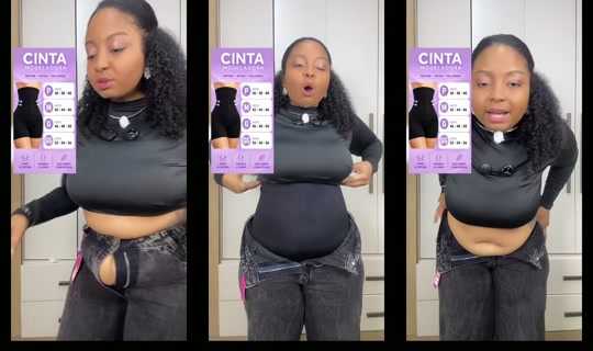 byjumarciel TikTok Live — Aug 31, 2026, 2:44 AM