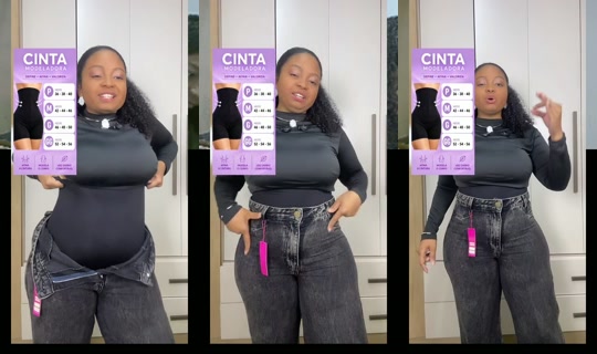 byjumarciel TikTok Live — Aug 31, 2026, 5:09 PM