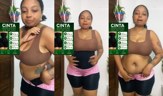 byjumarciel TikTok Live — Oct 3, 2026, 2:59 AM