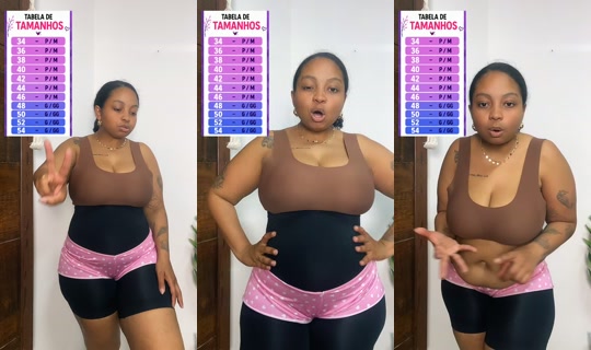 byjumarciel TikTok Live — Oct 3, 2026, 3:56 AM