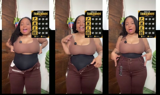 byjumarciel TikTok Live — Oct 8, 2026, 2:20 AM