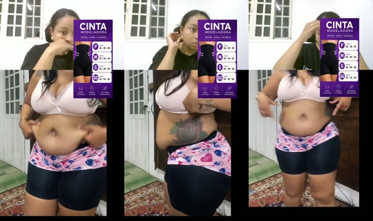 byjumarciel TikTok Live — Oct 8, 2026, 2:51 AM