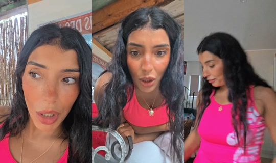 bykhadija21 TikTok Live — Oct 1, 2026, 8:07 AM