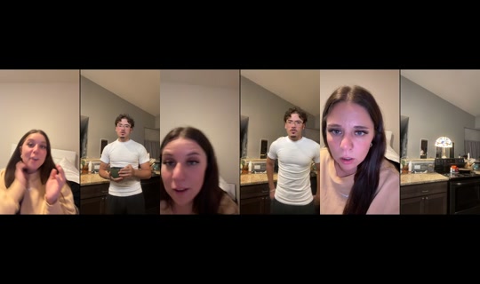 byleek TikTok Live — Sep 22, 2026, 4:03 AM