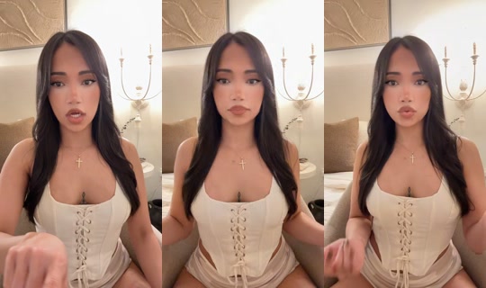 byleilalee TikTok Live — Oct 2, 2026, 1:56 AM