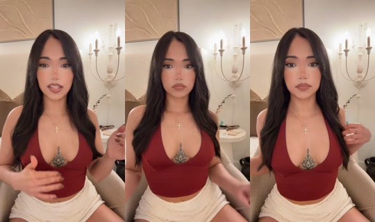 byleilalee TikTok Live — Oct 3, 2026, 2:34 AM