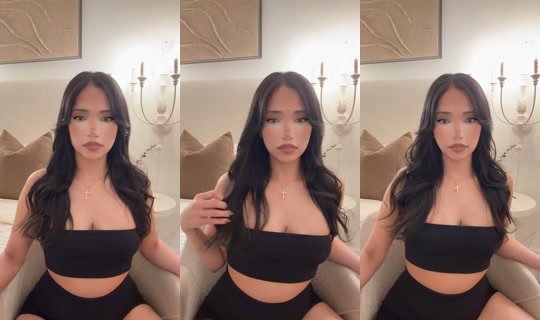 byleilalee TikTok Live — Oct 8, 2026, 3:16 AM
