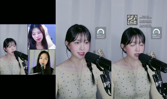 byliawav TikTok Live — Oct 5, 2026, 7:15 AM