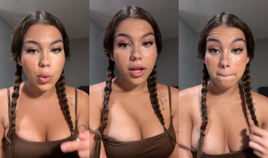 bylilithgrace TikTok Live — Oct 3, 2026, 4:05 PM