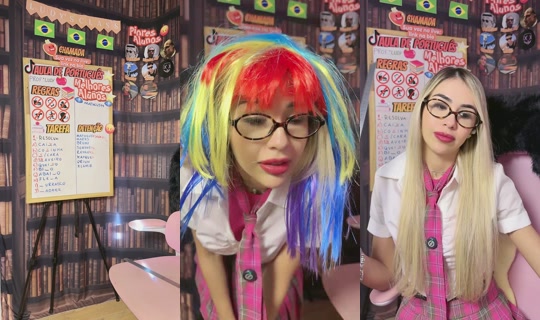 byludyf TikTok Live — Aug 28, 2026, 7:10 PM