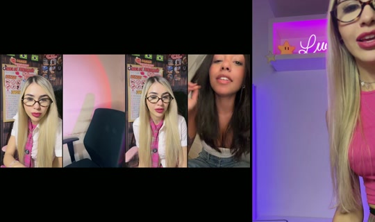 byludyf TikTok Live — Aug 28, 2026, 8:51 PM