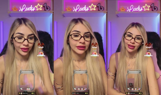 byludyf TikTok Live — Aug 29, 2026, 3:26 PM