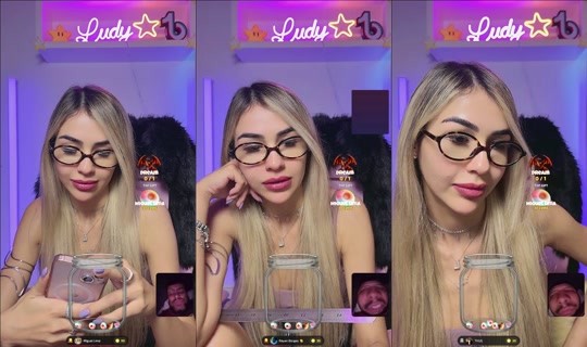 byludyf TikTok Live — Aug 29, 2026, 5:06 PM