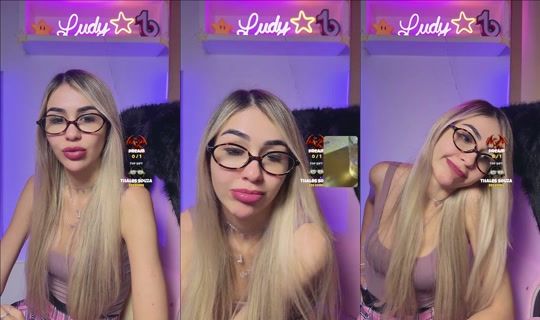 byludyf TikTok Live — Aug 29, 2026, 10:56 PM