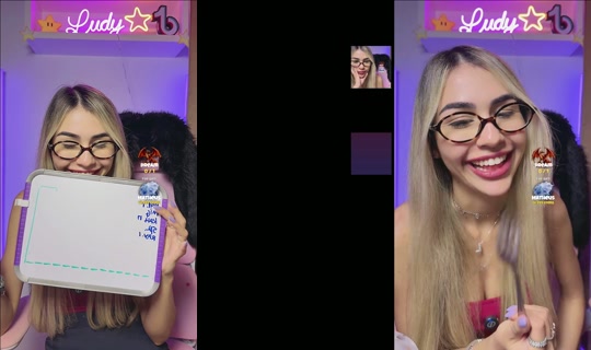 byludyf TikTok Live — Aug 31, 2026, 1:46 AM