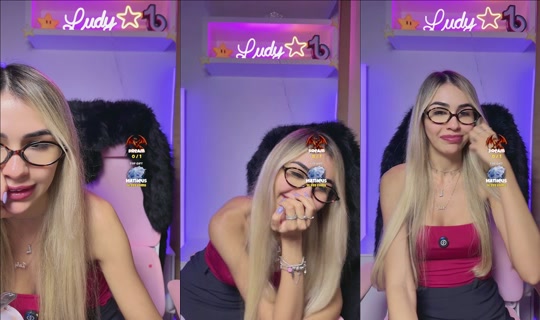 byludyf TikTok Live — Aug 31, 2026, 2:36 AM