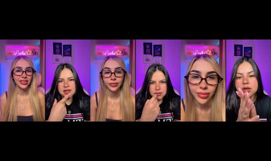 byludyf TikTok Live — Sep 1, 2026, 1:00 PM