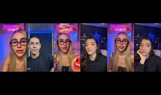byludyf TikTok Live — Sep 1, 2026, 1:53 PM