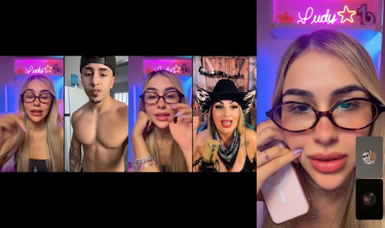 byludyf TikTok Live — Sep 1, 2026, 2:49 PM