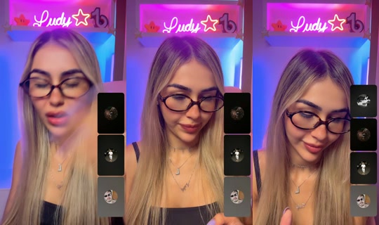 byludyf TikTok Live — Sep 1, 2026, 3:40 PM