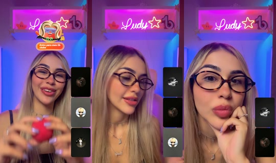 byludyf TikTok Live — Sep 1, 2026, 5:21 PM