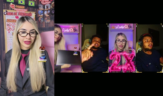 byludyf TikTok Live — Sep 8, 2026, 1:17 AM