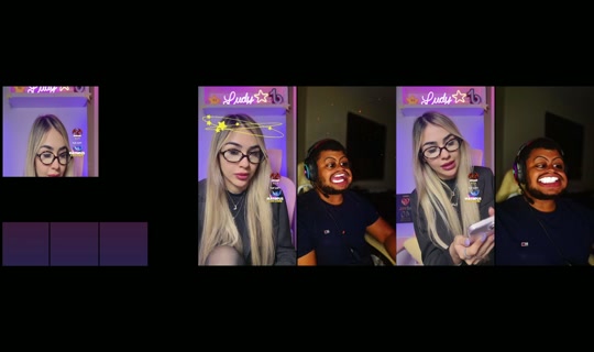 byludyf TikTok Live — Sep 8, 2026, 2:58 AM