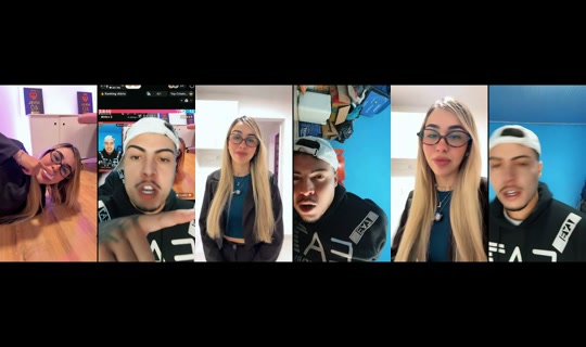 byludyf TikTok Live — Sep 8, 2026, 2:47 PM