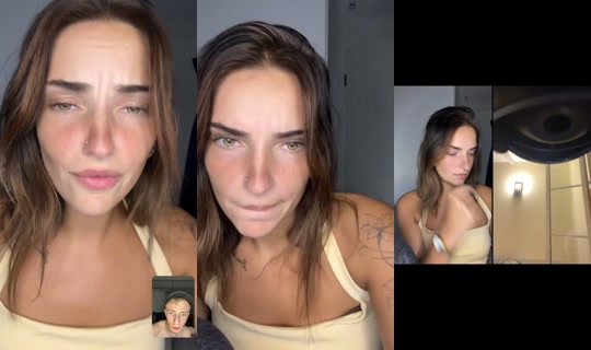 bymalloww TikTok Live — Aug 22, 2026, 8:39 PM