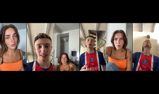 bymalloww TikTok Live — Aug 23, 2026, 2:32 PM