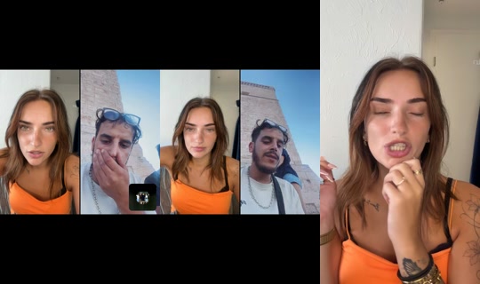 bymalloww TikTok Live — Aug 23, 2026, 3:23 PM
