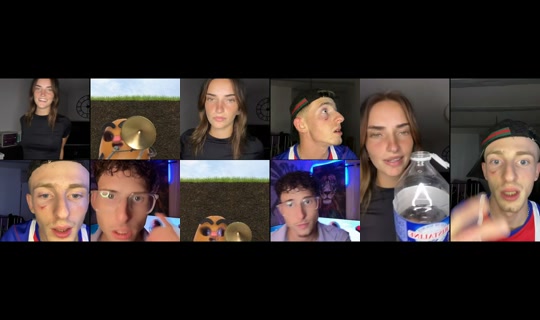 bymalloww TikTok Live — Aug 23, 2026, 8:34 PM
