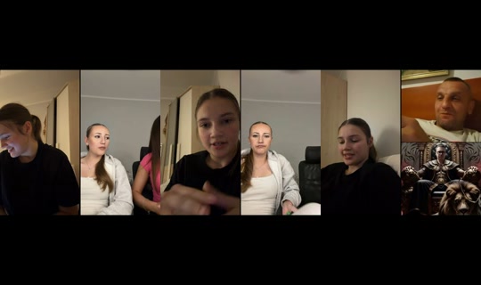 bymartynaa TikTok Live — Sep 19, 2026, 8:37 PM