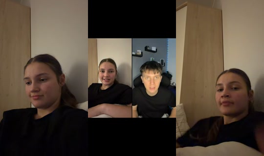 bymartynaa TikTok Live — Sep 19, 2026, 9:28 PM