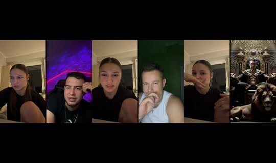 bymartynaa TikTok Live — Sep 20, 2026, 8:30 PM