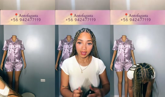 bypaulabonilla TikTok Live — Sep 25, 2026, 2:22 AM