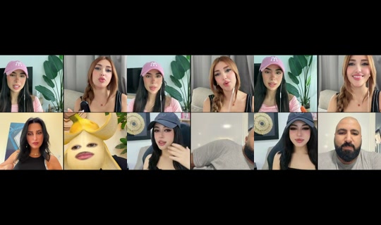 byrazannn TikTok Live — Sep 22, 2026, 11:28 AM