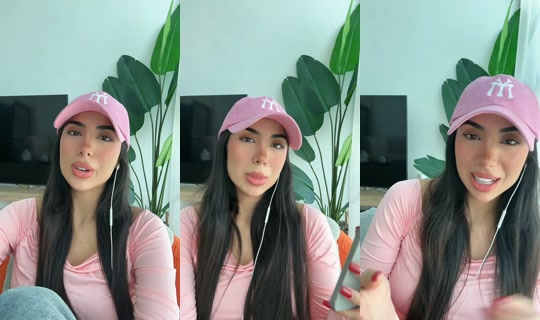 byrazannn TikTok Live — Sep 22, 2026, 12:18 PM