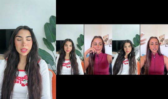 byrazannn TikTok Live — Sep 23, 2026, 8:53 AM
