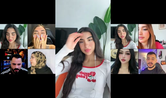 byrazannn TikTok Live — Sep 23, 2026, 9:59 AM