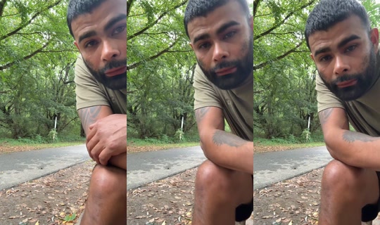 byronchavez05 TikTok Live — Sep 21, 2026, 9:12 PM