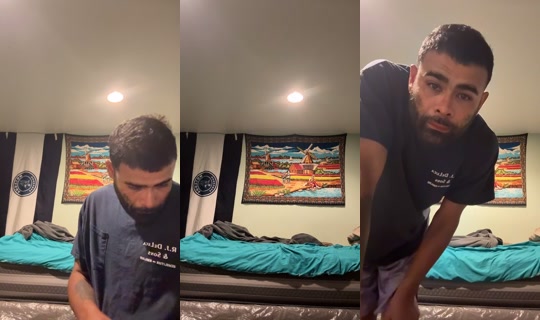 byronchavez05 TikTok Live — Sep 22, 2026, 9:16 AM