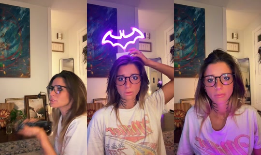 bysoleil.co TikTok Live — Oct 3, 2026, 3:46 AM