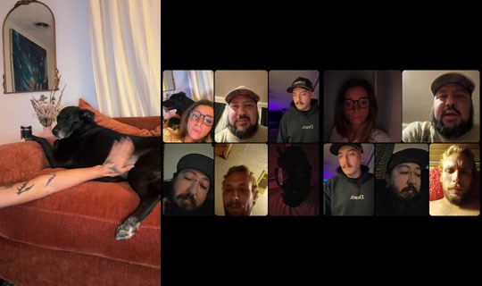 bysoleil.co TikTok Live — Oct 3, 2026, 5:25 AM