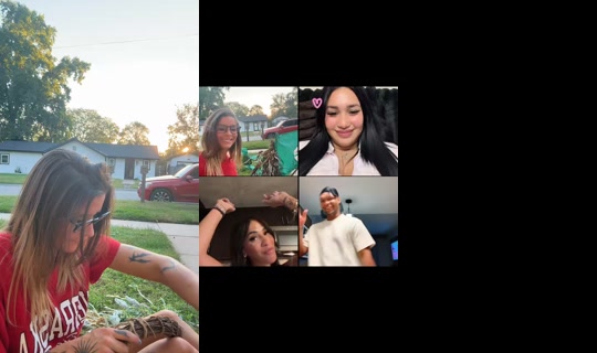 bysoleil.co TikTok Live — Oct 3, 2026, 11:32 PM