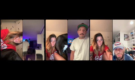 bysoleil.co TikTok Live — Oct 4, 2026, 3:47 AM